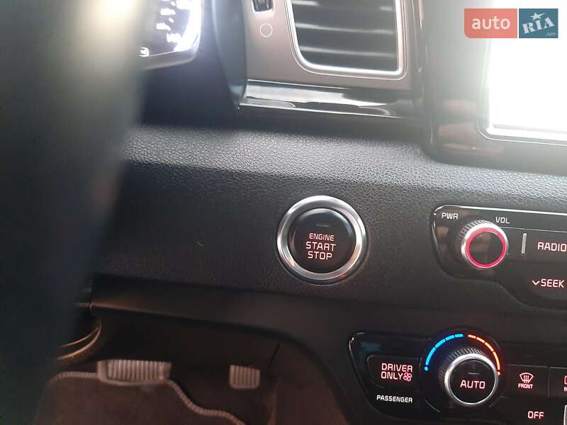 Внедорожник / Кроссовер Kia Niro 2019 в Владимире фото 42 Внедорожник / Кроссовер Kia Niro 2019 в Владимире