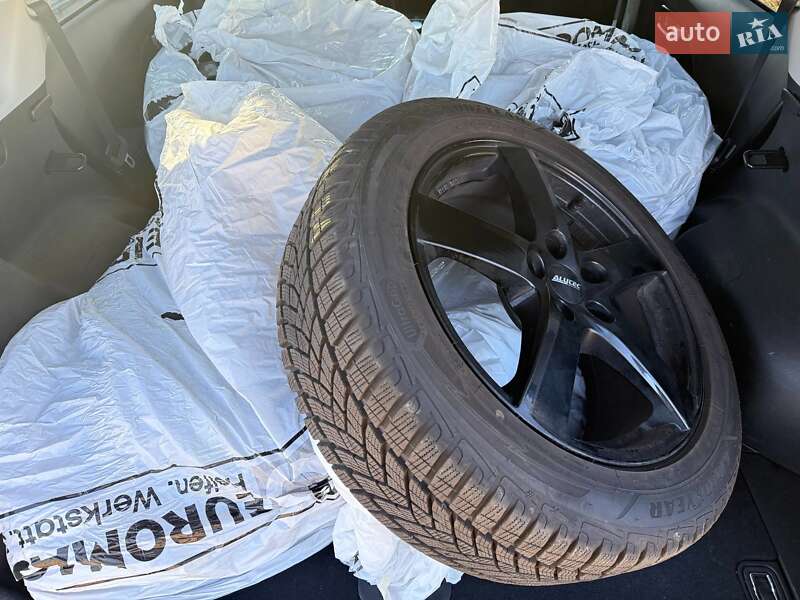 Внедорожник / Кроссовер Kia Niro 2021 в Львове фото 8 Внедорожник / Кроссовер Kia Niro 2021 в Львове