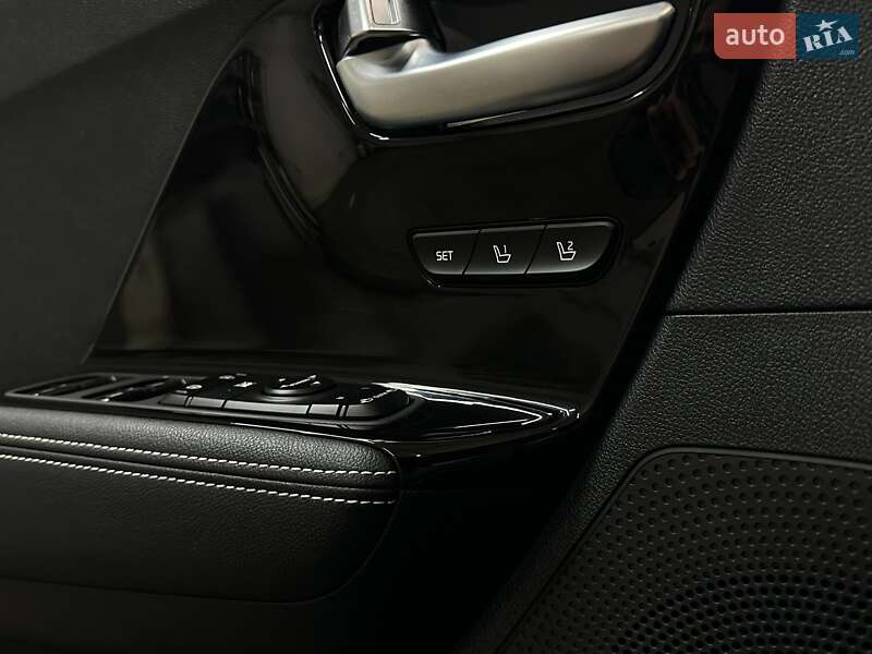 Внедорожник / Кроссовер Kia Niro 2021 в Львове фото 12 Внедорожник / Кроссовер Kia Niro 2021 в Львове