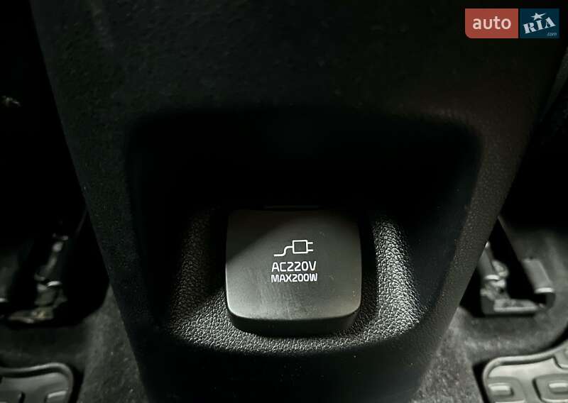 Внедорожник / Кроссовер Kia Niro 2021 в Львове фото 25 Внедорожник / Кроссовер Kia Niro 2021 в Львове