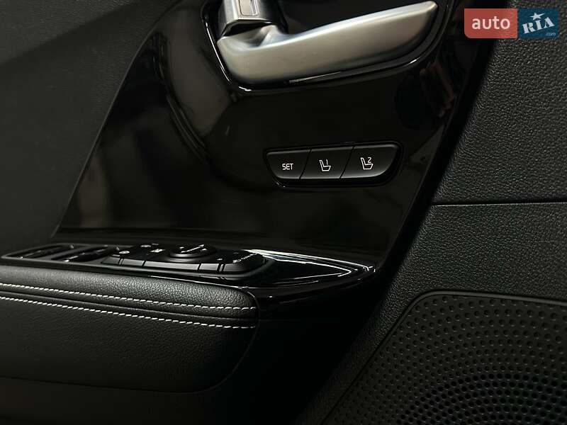 Внедорожник / Кроссовер Kia Niro 2021 в Львове фото 50 Внедорожник / Кроссовер Kia Niro 2021 в Львове