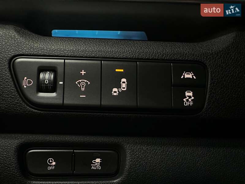 Внедорожник / Кроссовер Kia Niro 2021 в Львове фото 55 Внедорожник / Кроссовер Kia Niro 2021 в Львове