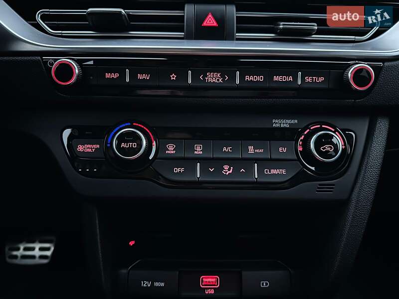 Внедорожник / Кроссовер Kia Niro 2021 в Львове фото 80 Внедорожник / Кроссовер Kia Niro 2021 в Львове