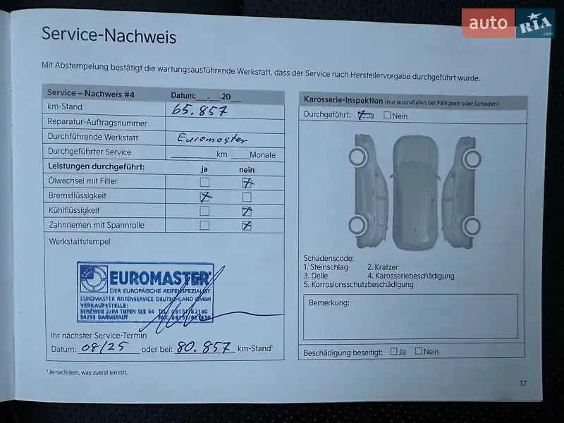 Внедорожник / Кроссовер Kia Niro 2021 в Львове документ 6 фото Внедорожник / Кроссовер Kia Niro 2021 в Львове документ