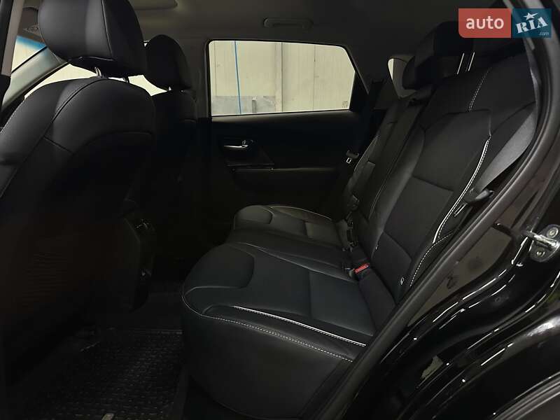 Внедорожник / Кроссовер Kia Niro 2021 в Львове фото 100 Внедорожник / Кроссовер Kia Niro 2021 в Львове