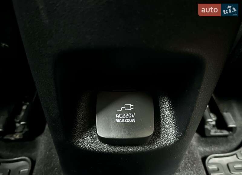 Внедорожник / Кроссовер Kia Niro 2021 в Львове фото 105 Внедорожник / Кроссовер Kia Niro 2021 в Львове
