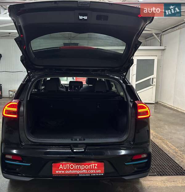 Внедорожник / Кроссовер Kia Niro 2021 в Львове фото 106 Внедорожник / Кроссовер Kia Niro 2021 в Львове