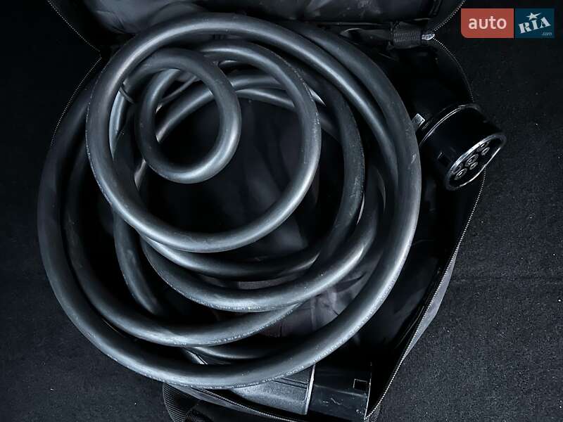 Внедорожник / Кроссовер Kia Niro 2021 в Львове фото 108 Внедорожник / Кроссовер Kia Niro 2021 в Львове