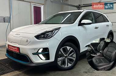 Внедорожник / Кроссовер Kia Niro 2022 в Львове