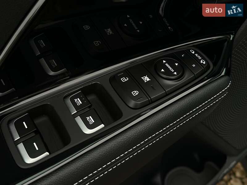 Позашляховик / Кросовер Kia Niro 2022 в Львові