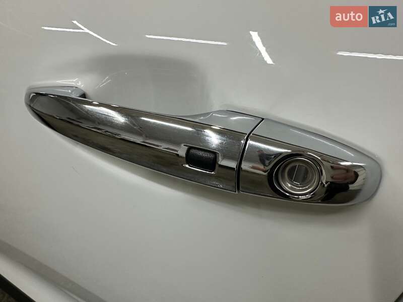 Позашляховик / Кросовер Kia Niro 2022 в Львові