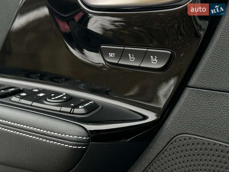 Позашляховик / Кросовер Kia Niro 2022 в Львові