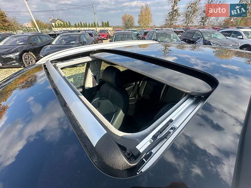 Внедорожник / Кроссовер Kia Niro 2021 в Львове фото 2 Внедорожник / Кроссовер Kia Niro 2021 в Львове