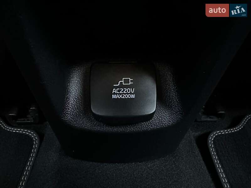 Внедорожник / Кроссовер Kia Niro 2021 в Львове фото 18 Внедорожник / Кроссовер Kia Niro 2021 в Львове