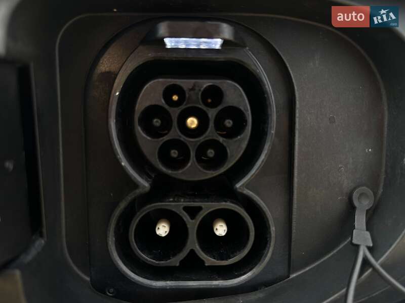 Внедорожник / Кроссовер Kia Niro 2021 в Львове фото 24 Внедорожник / Кроссовер Kia Niro 2021 в Львове