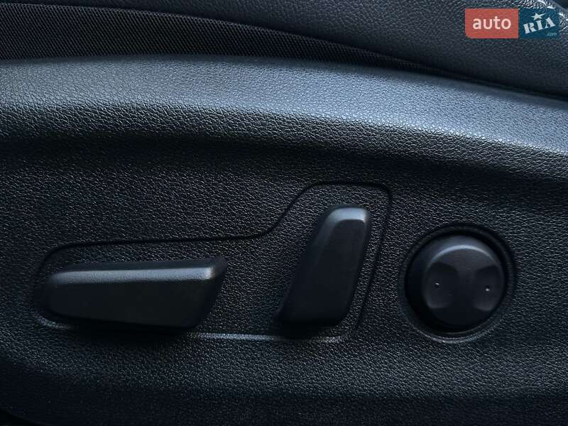 Внедорожник / Кроссовер Kia Niro 2021 в Львове фото 43 Внедорожник / Кроссовер Kia Niro 2021 в Львове