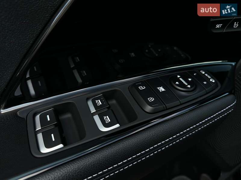 Внедорожник / Кроссовер Kia Niro 2021 в Львове фото 48 Внедорожник / Кроссовер Kia Niro 2021 в Львове