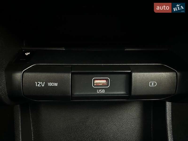 Внедорожник / Кроссовер Kia Niro 2021 в Львове фото 72 Внедорожник / Кроссовер Kia Niro 2021 в Львове