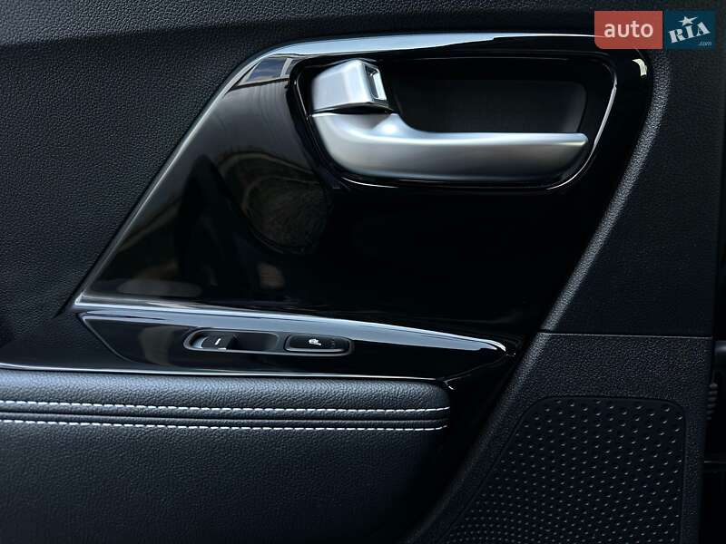 Внедорожник / Кроссовер Kia Niro 2021 в Львове фото 94 Внедорожник / Кроссовер Kia Niro 2021 в Львове