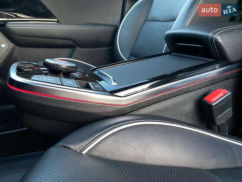 Внедорожник / Кроссовер Kia Niro 2020 в Львове