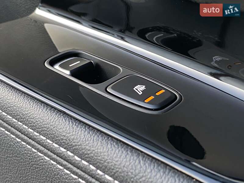 Внедорожник / Кроссовер Kia Niro 2020 в Львове