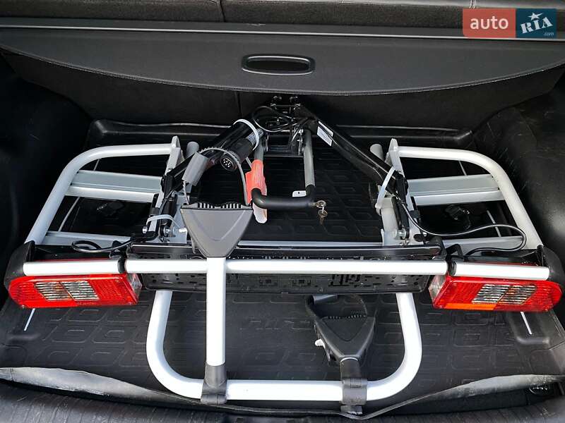 Внедорожник / Кроссовер Kia Niro 2020 в Львове