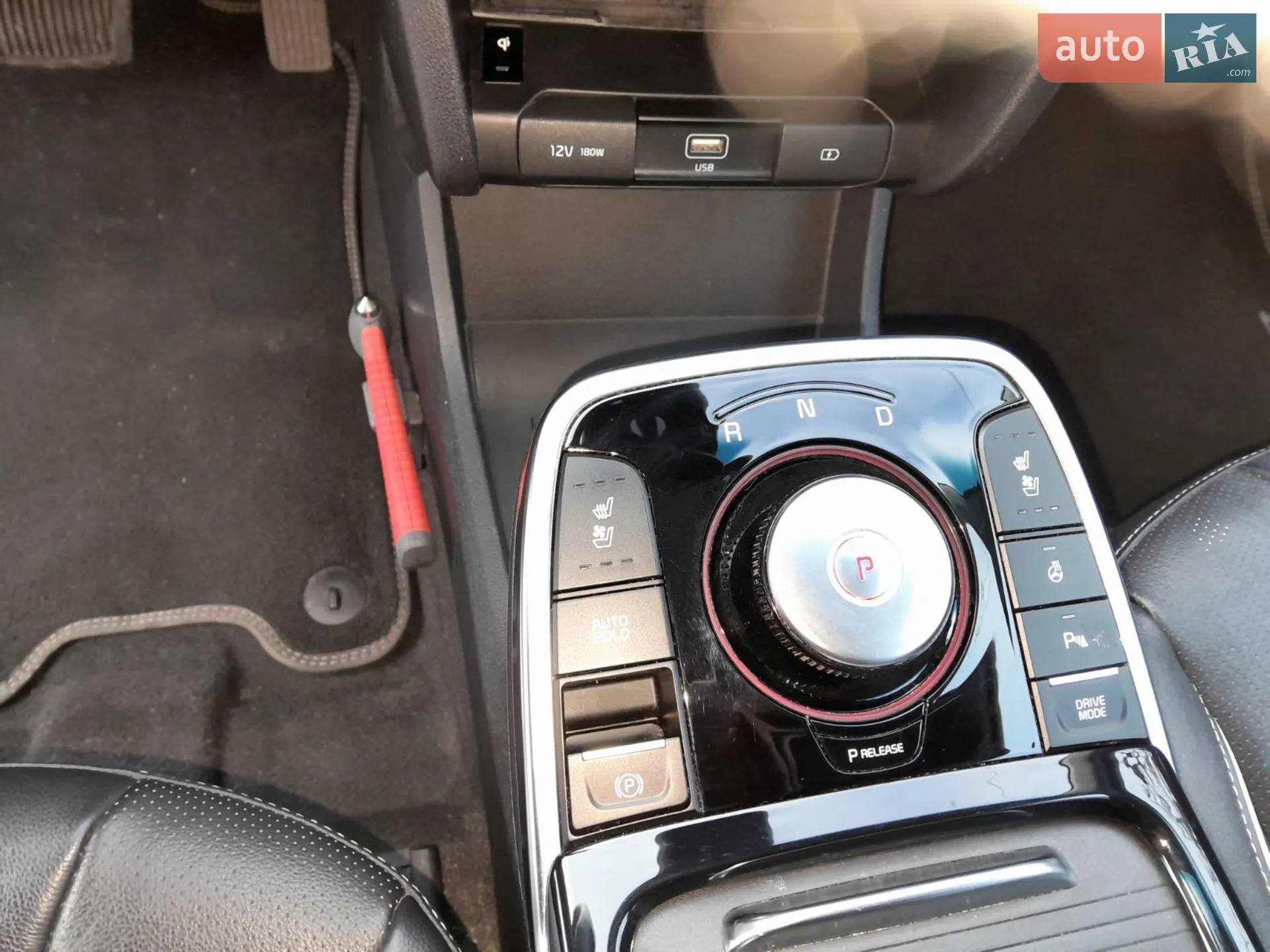2020 Kia Niro - мініатюра 28