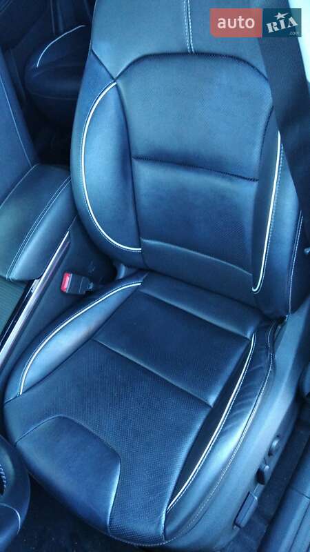 Внедорожник / Кроссовер Kia Niro 2020 в Луцке