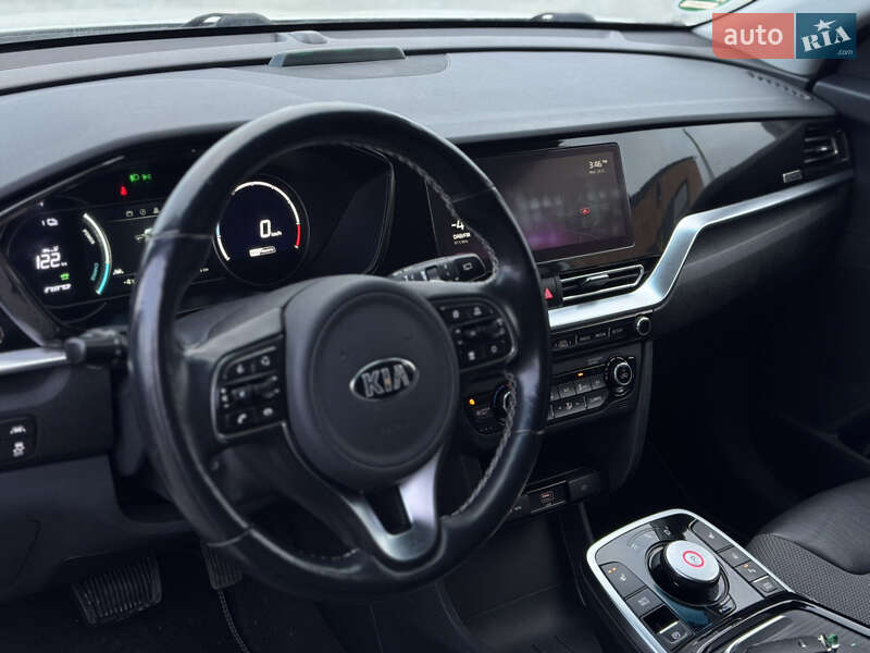 Внедорожник / Кроссовер Kia Niro 2020 в Дрогобыче