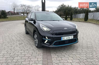 Внедорожник / Кроссовер Kia Niro 2020 в Львове