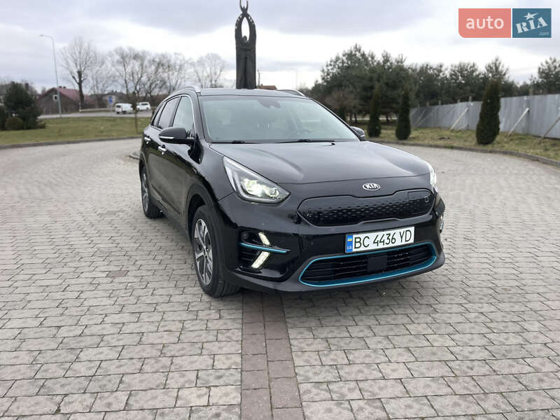 Kia Niro 2020 Kia Niro 2020