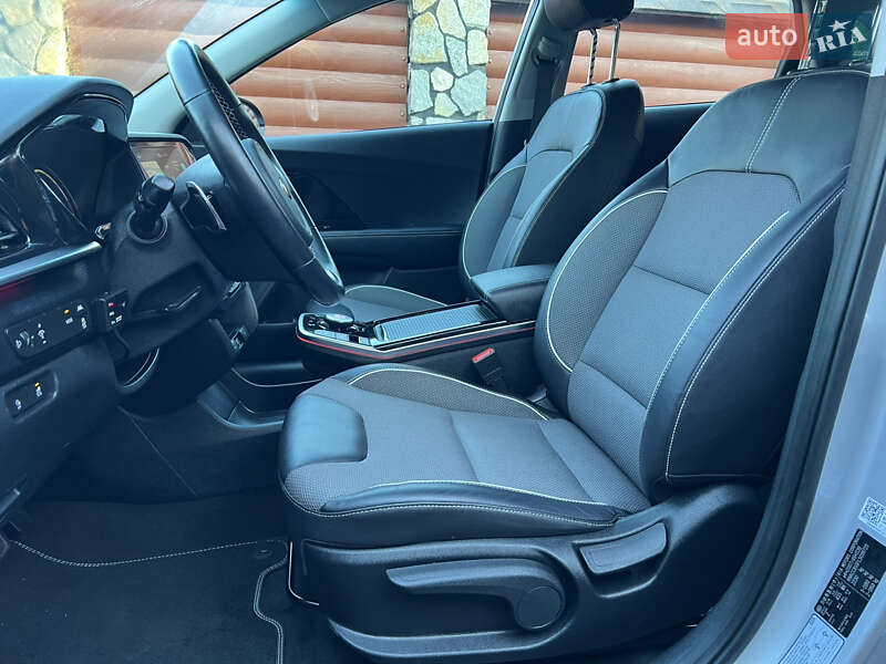 Внедорожник / Кроссовер Kia Niro 2020 в Виннице