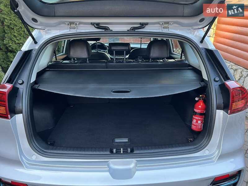 Внедорожник / Кроссовер Kia Niro 2020 в Виннице