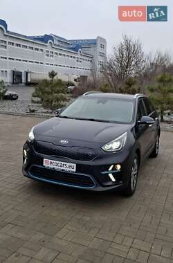 Внедорожник / Кроссовер Kia Niro 2020 в Днепре