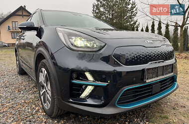 Позашляховик / Кросовер Kia Niro 2020 в Яворові