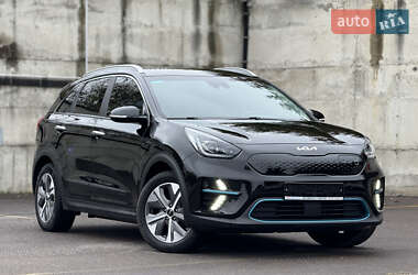 Внедорожник / Кроссовер Kia Niro 2022 в Ровно