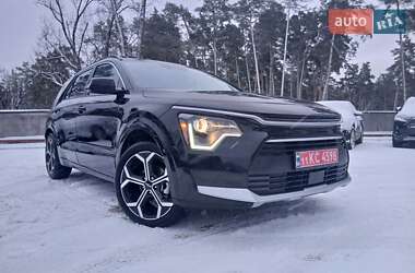 Внедорожник / Кроссовер Kia Niro 2023 в Ирпене