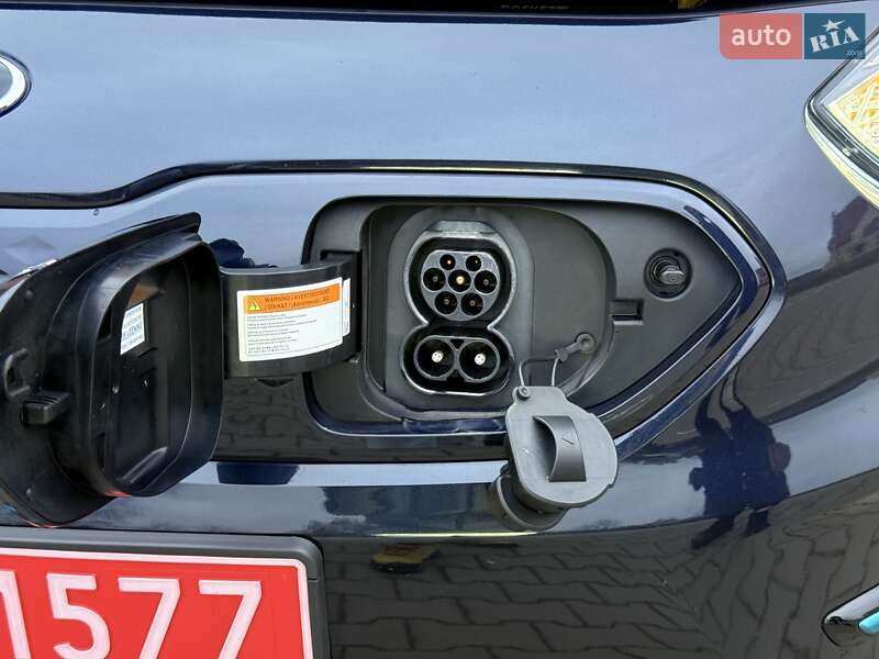 Внедорожник / Кроссовер Kia Niro 2020 в Кропивницком фото 32 Внедорожник / Кроссовер Kia Niro 2020 в Кропивницком