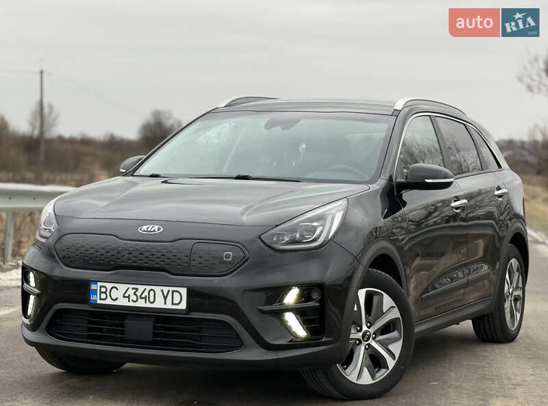 Kia Niro 2020