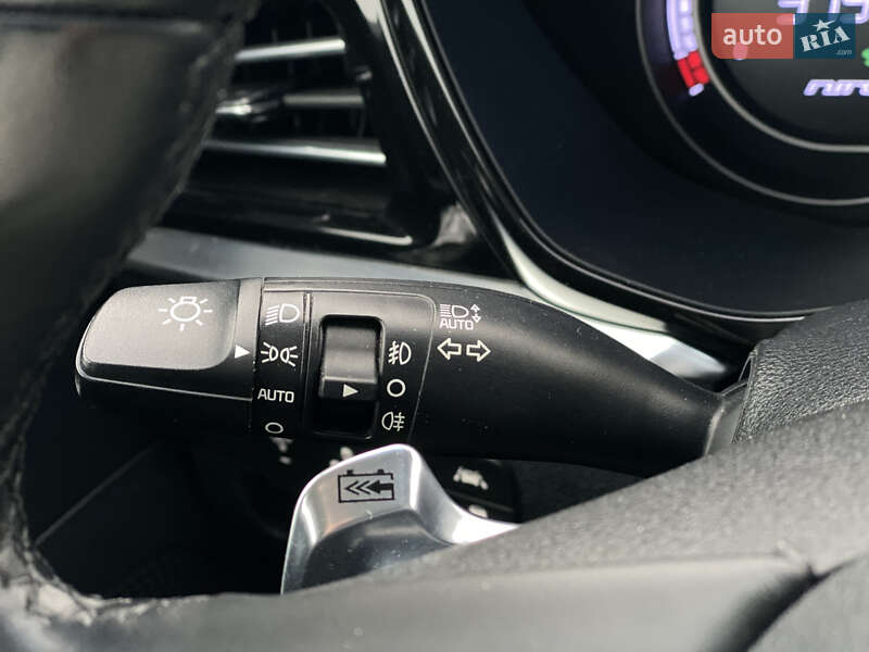 Позашляховик / Кросовер Kia Niro 2019 в Луцьку