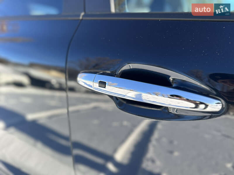 Внедорожник / Кроссовер Kia Niro 2020 в Киеве фото 10 Внедорожник / Кроссовер Kia Niro 2020 в Киеве