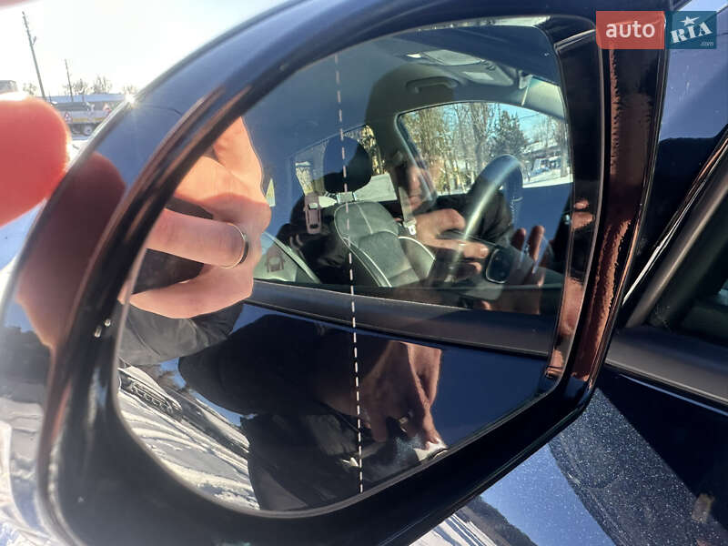 Внедорожник / Кроссовер Kia Niro 2020 в Киеве фото 11 Внедорожник / Кроссовер Kia Niro 2020 в Киеве