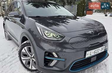 Внедорожник / Кроссовер Kia Niro 2020 в Тернополе