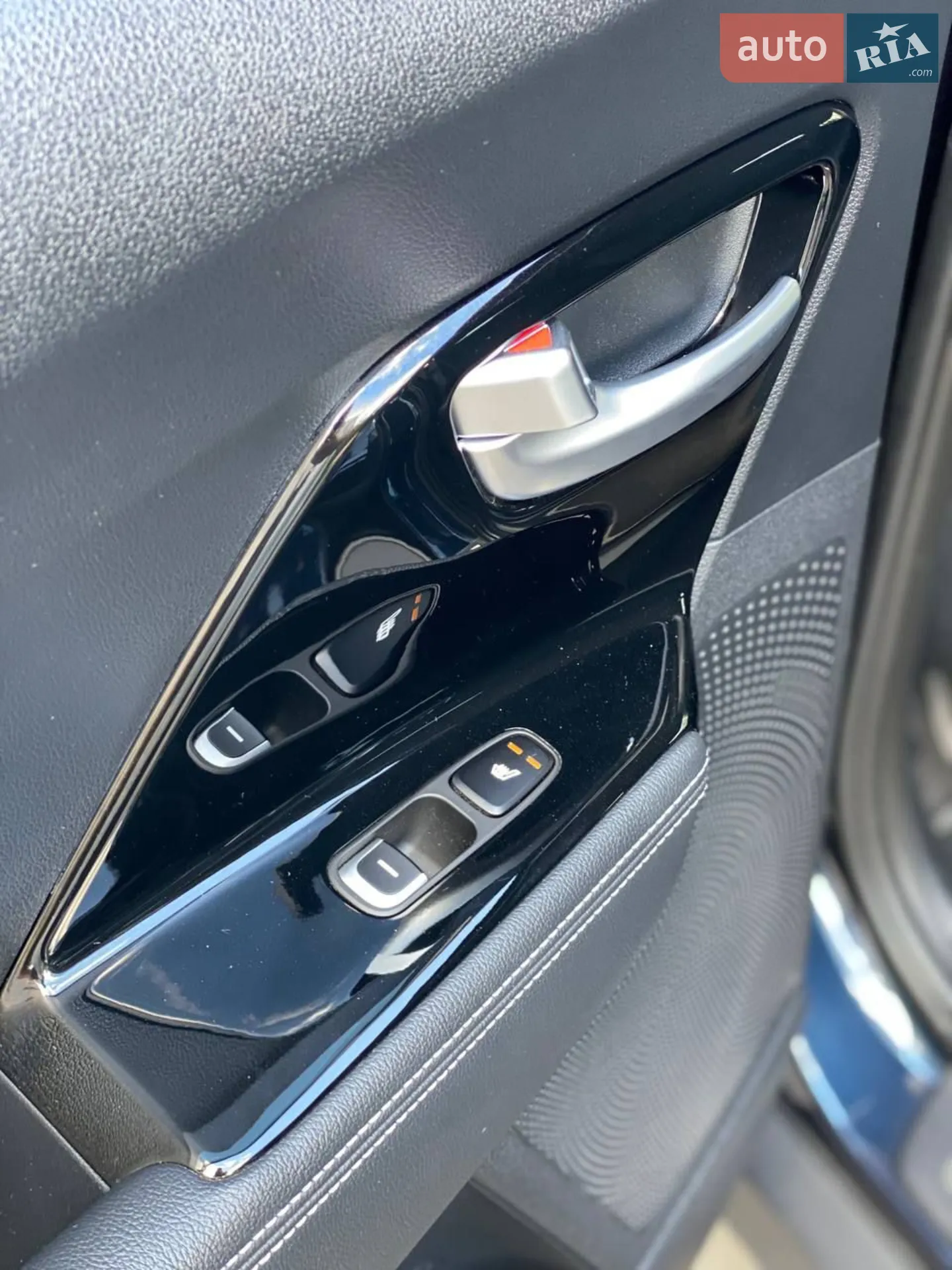 2020 Kia Niro - мініатюра 4