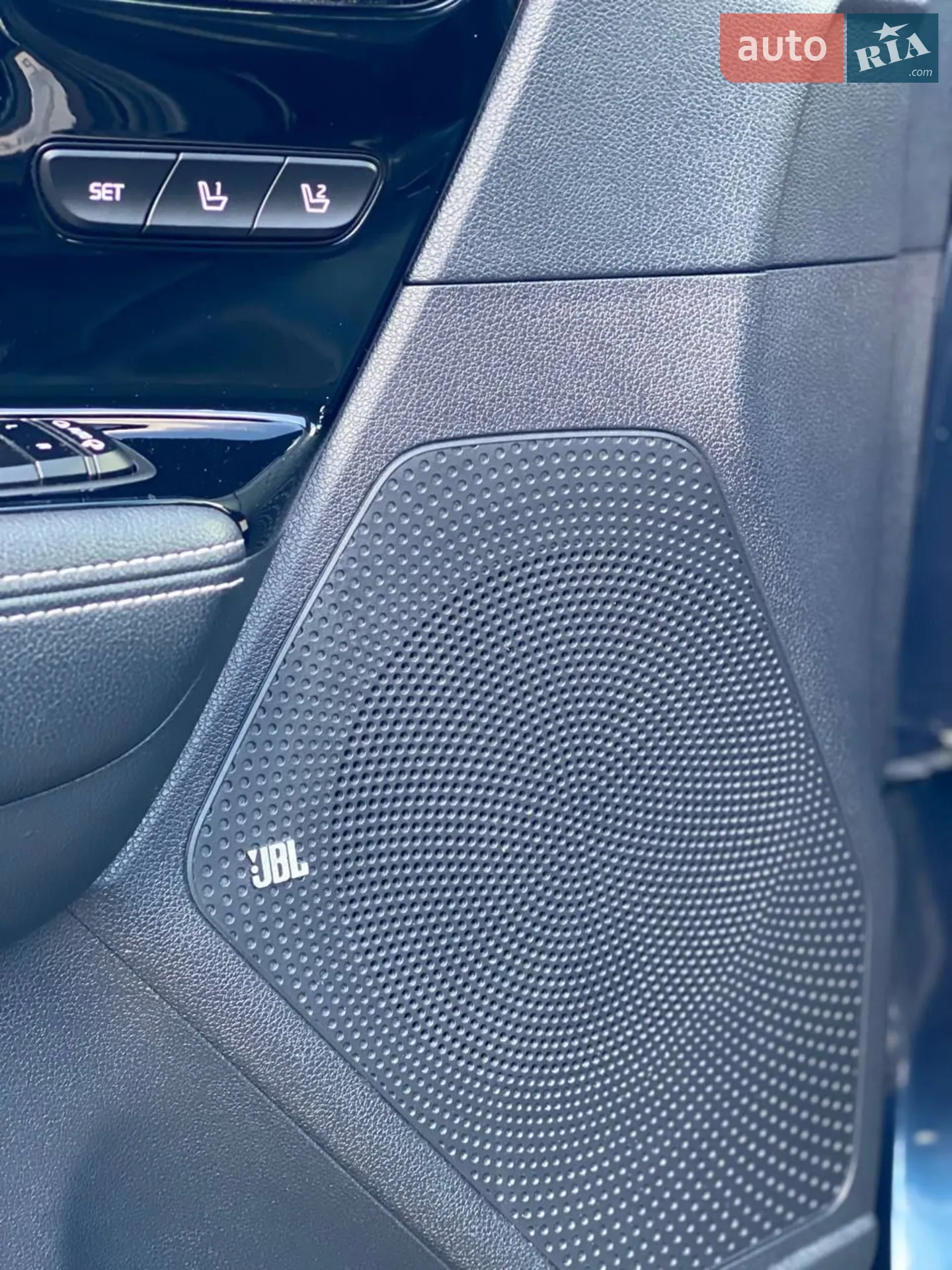 2020 Kia Niro - мініатюра 9