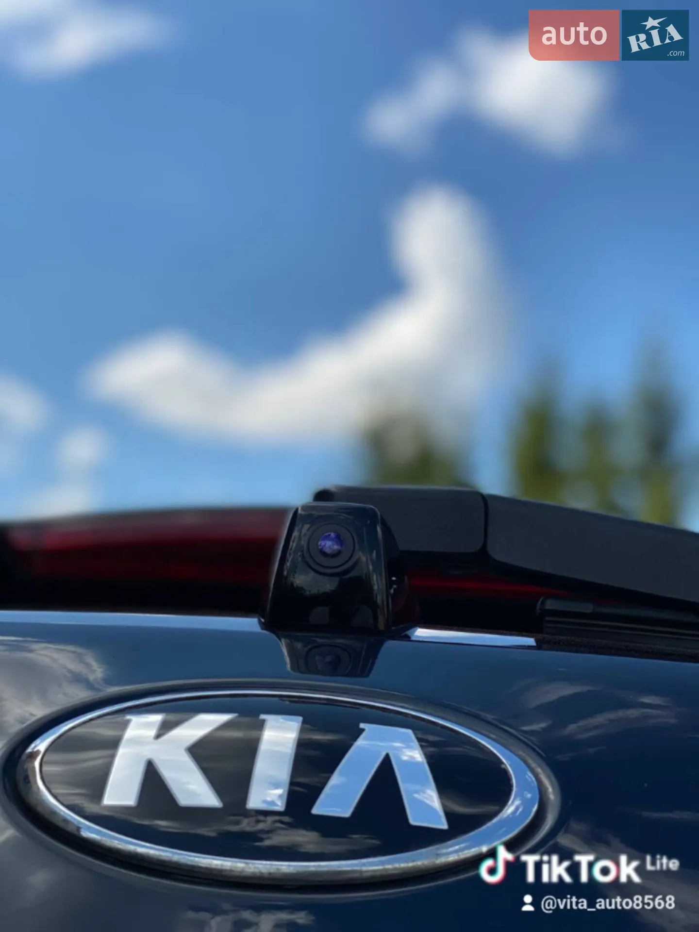 2020 Kia Niro - мініатюра 21