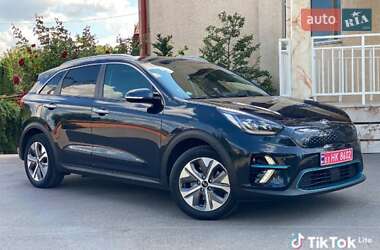 Позашляховик / Кросовер Kia Niro 2020 в Тернополі