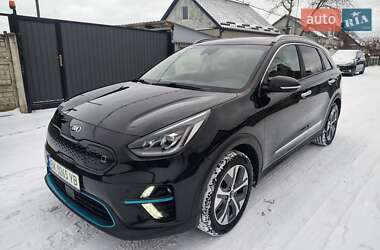 Внедорожник / Кроссовер Kia Niro 2020 в Дубно