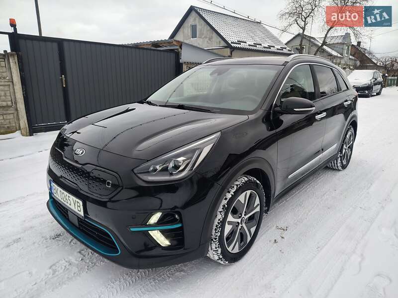 Kia Niro 2020