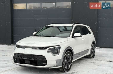 Позашляховик / Кросовер Kia Niro 2023 в Городку